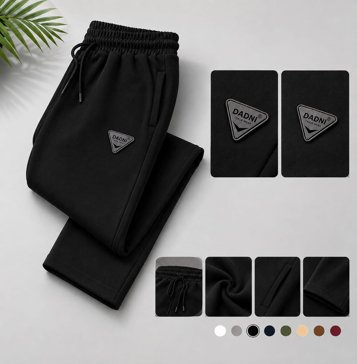 Track Pants