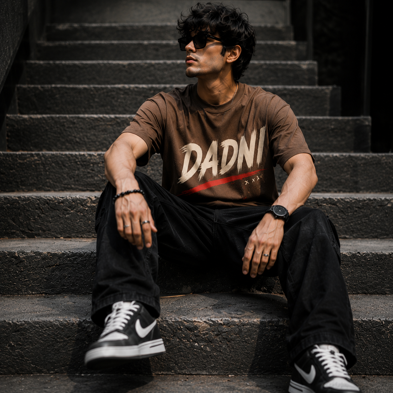 Men's t-shirt