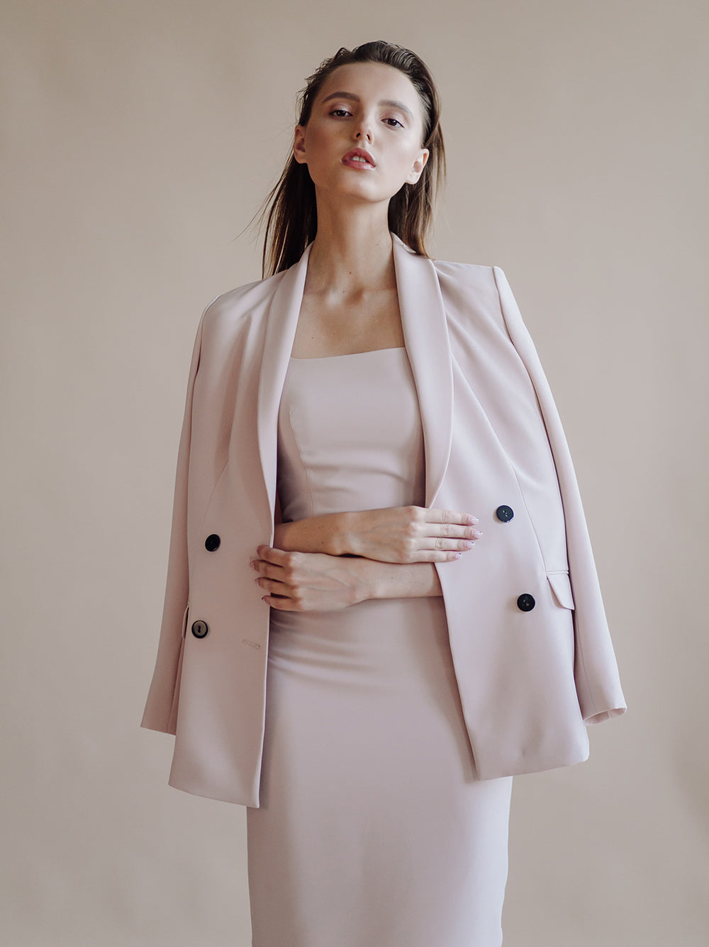 Luxury Silk Scarf